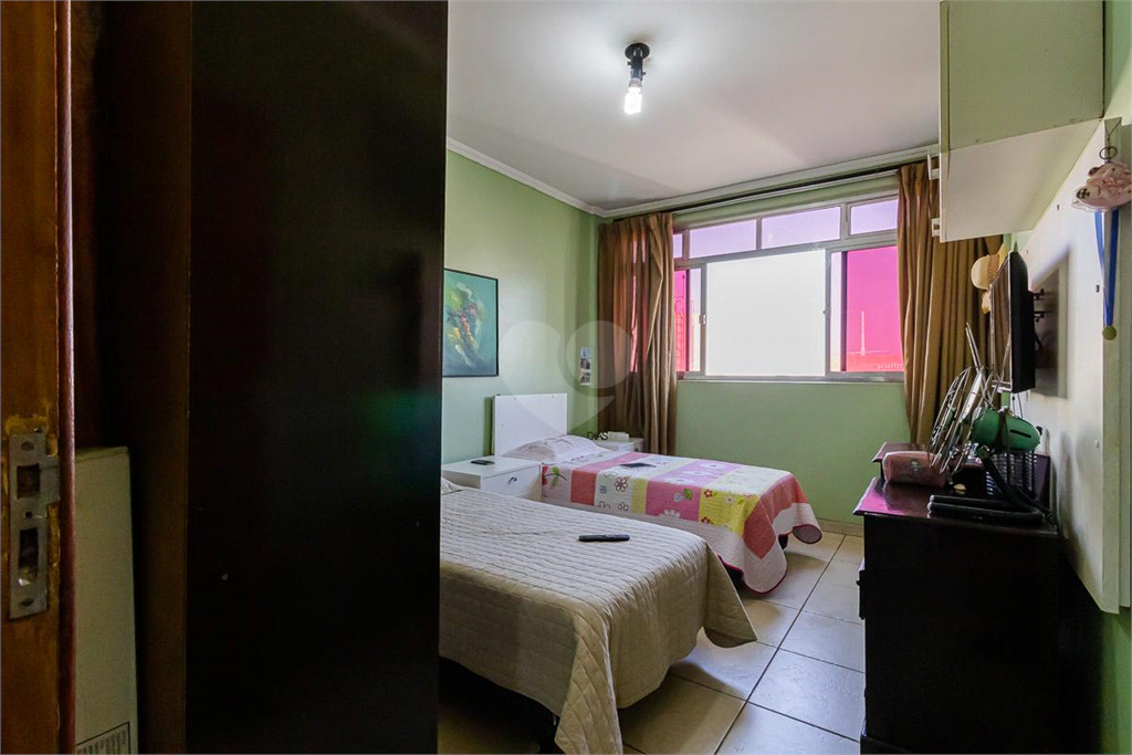 Venda Apartamento São Paulo Vila Mariana REO871377 41