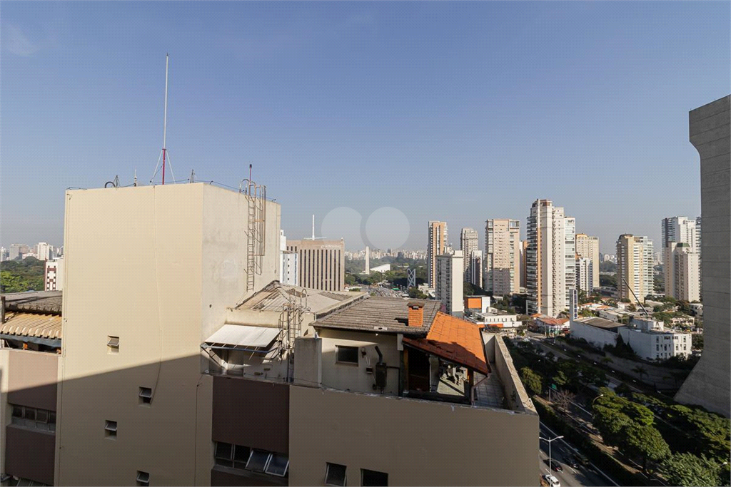 Venda Apartamento São Paulo Vila Mariana REO871377 19