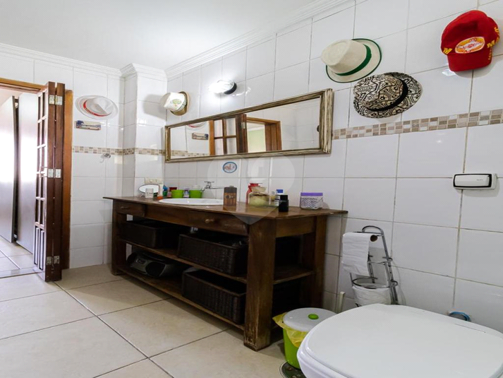 Venda Apartamento São Paulo Vila Mariana REO871377 37