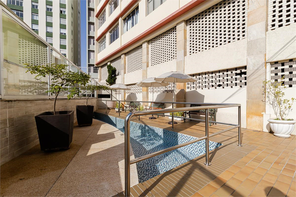 Venda Apartamento São Paulo Vila Mariana REO871377 74