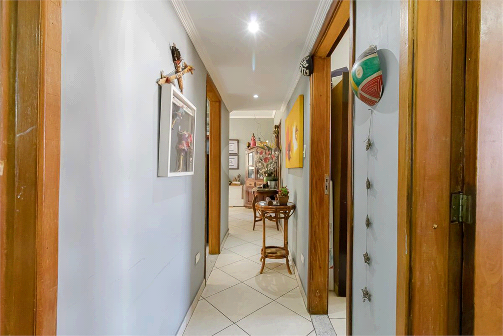 Venda Apartamento São Paulo Vila Mariana REO871377 22