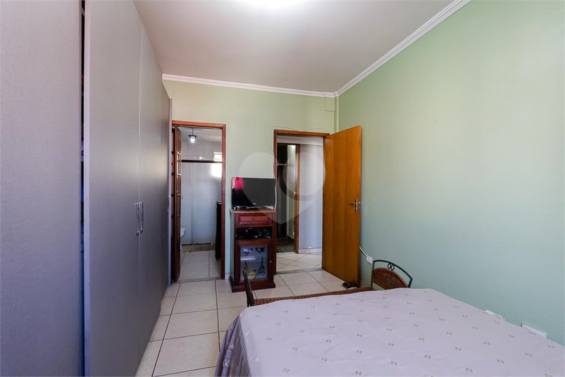 Venda Apartamento São Paulo Vila Mariana REO871377 29