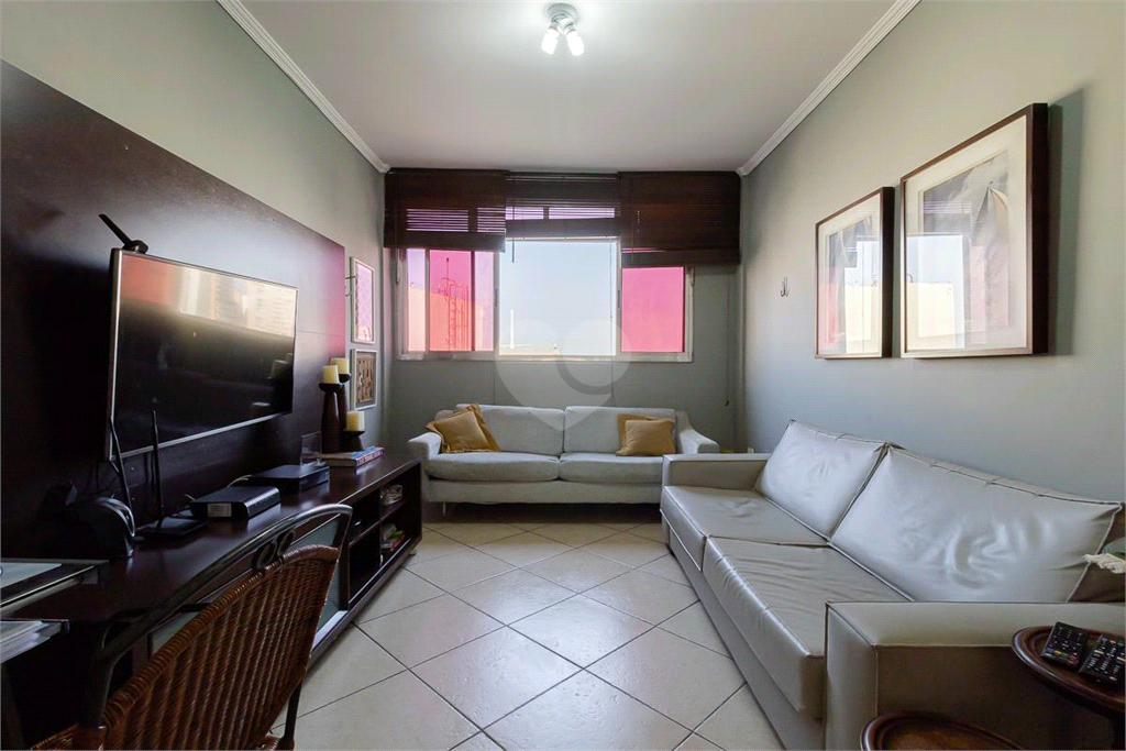 Venda Apartamento São Paulo Vila Mariana REO871377 11