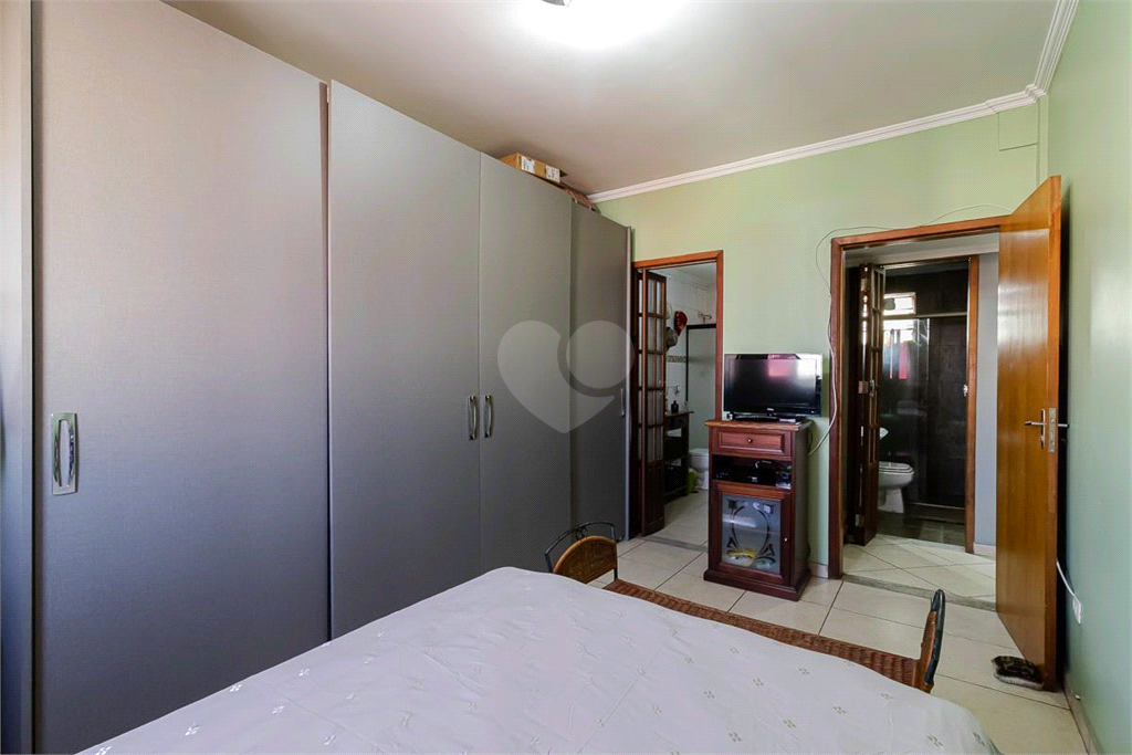 Venda Apartamento São Paulo Vila Mariana REO871377 27