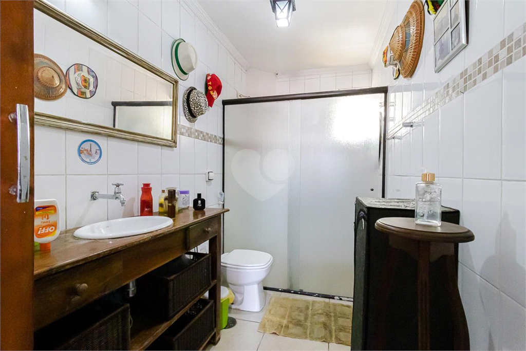 Venda Apartamento São Paulo Vila Mariana REO871377 31