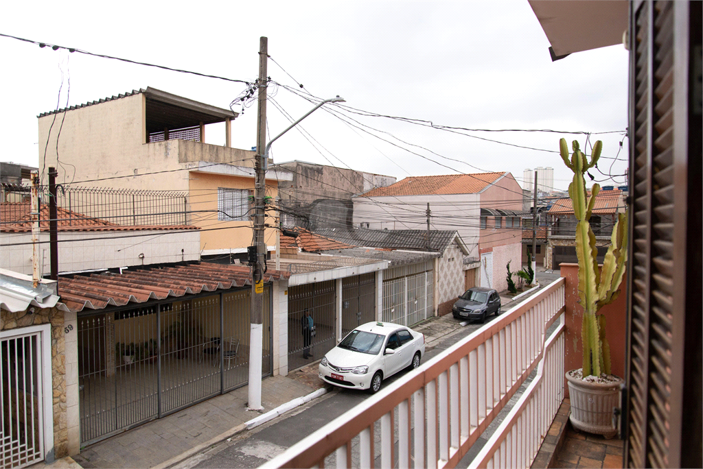 Venda Casa São Paulo Vila Prudente REO871378 41