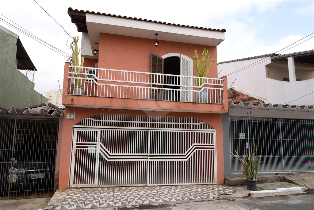 Venda Casa São Paulo Vila Prudente REO871378 125