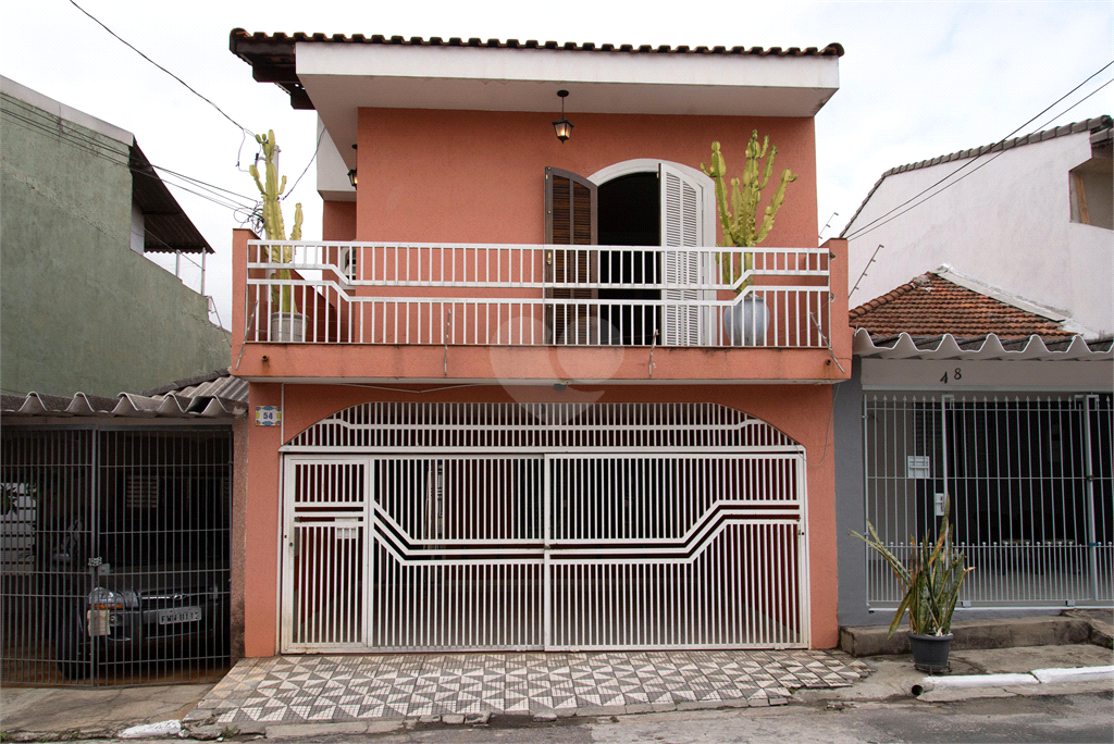 Venda Casa São Paulo Vila Prudente REO871378 126