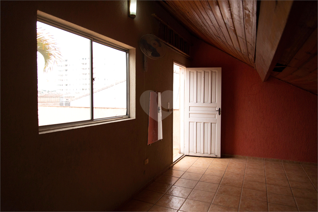 Venda Casa São Paulo Vila Prudente REO871378 107