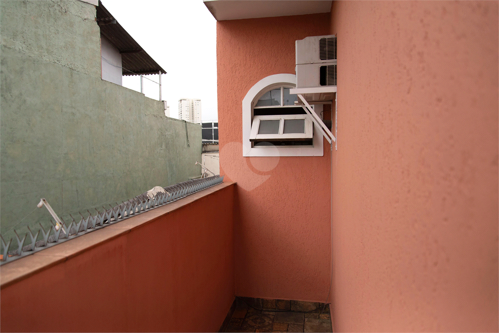 Venda Casa São Paulo Vila Prudente REO871378 43