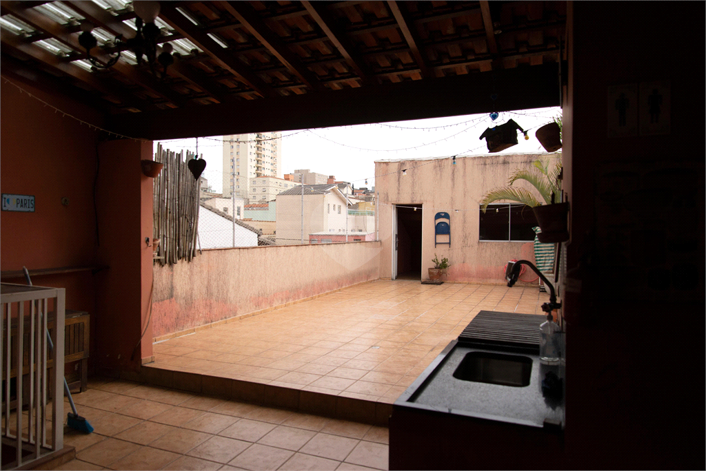 Venda Casa São Paulo Vila Prudente REO871378 93