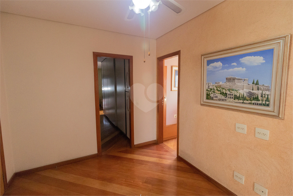 Venda Apartamento São Paulo Santana REO871379 20