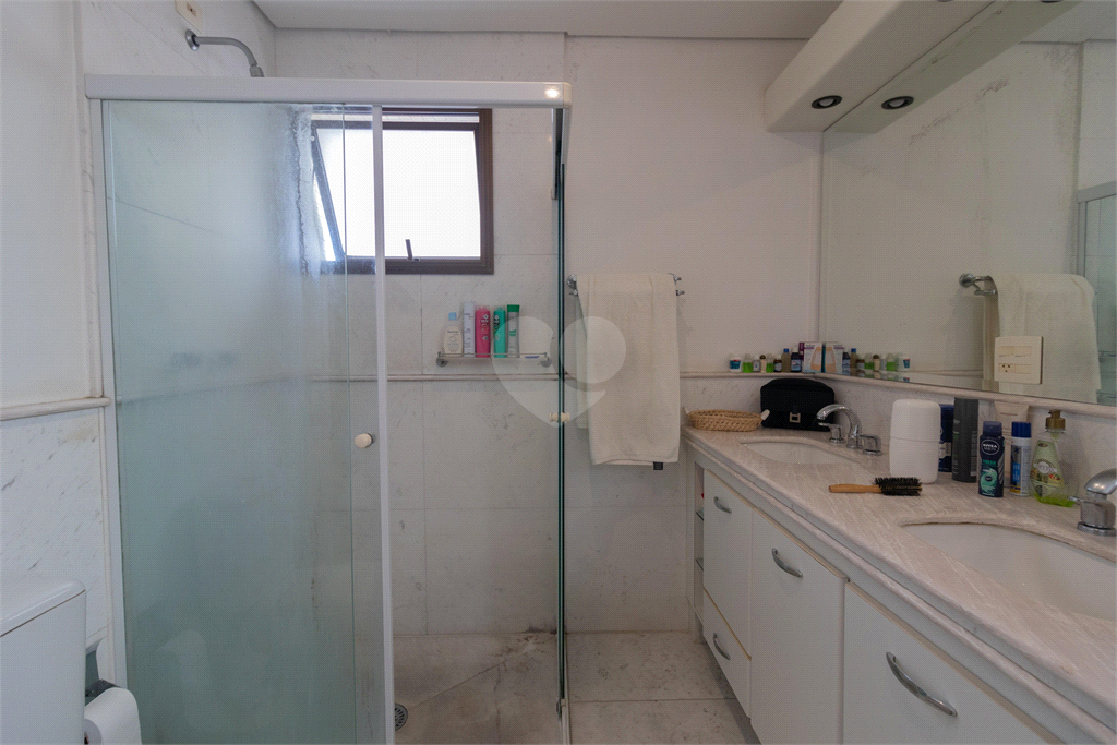 Venda Apartamento São Paulo Santana REO871379 55