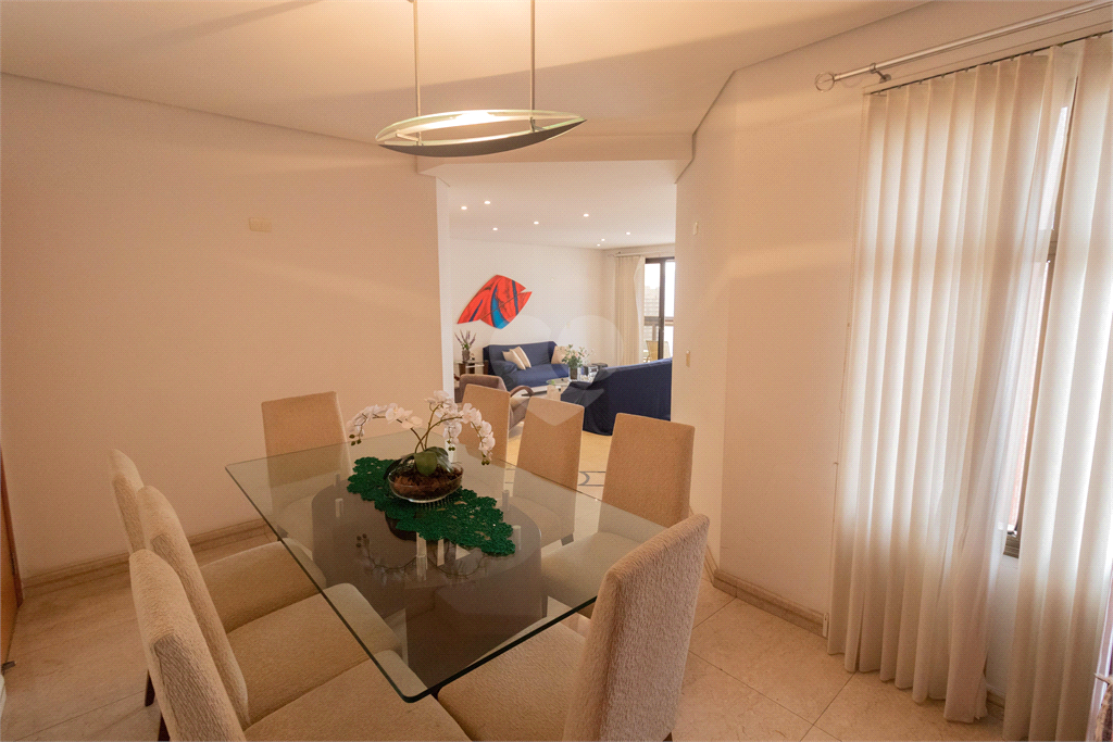 Venda Apartamento São Paulo Santana REO871379 10