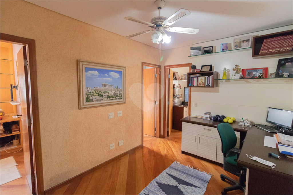 Venda Apartamento São Paulo Santana REO871379 18