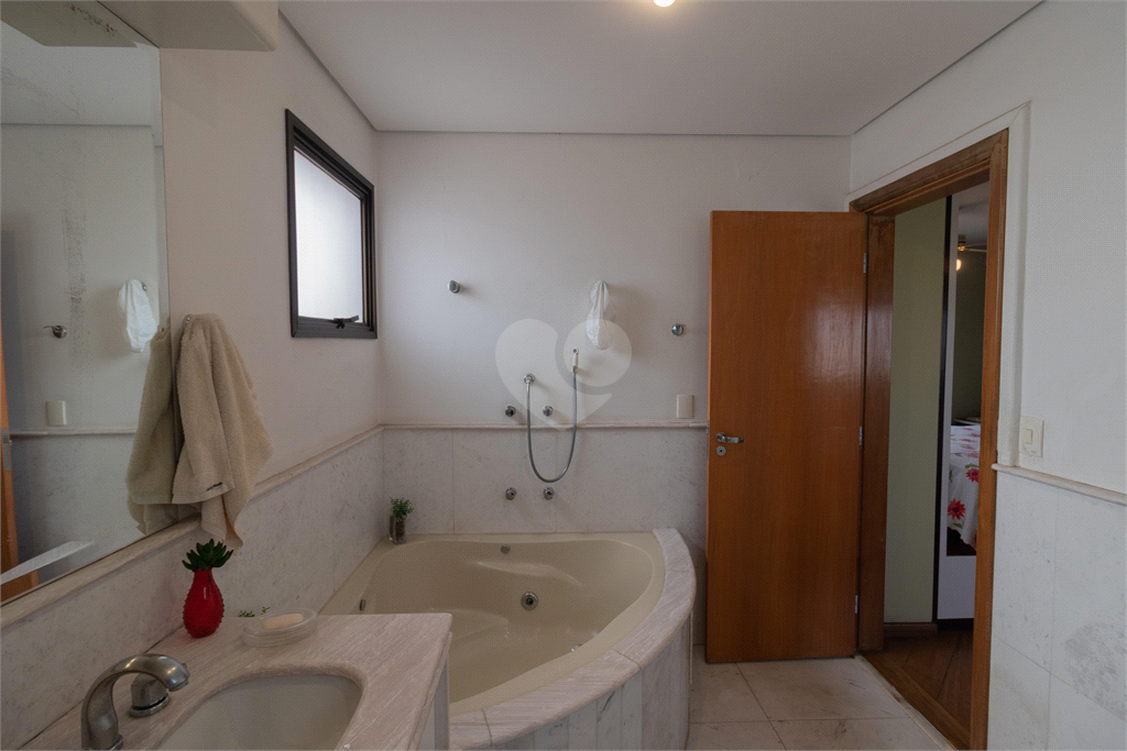 Venda Apartamento São Paulo Santana REO871379 53