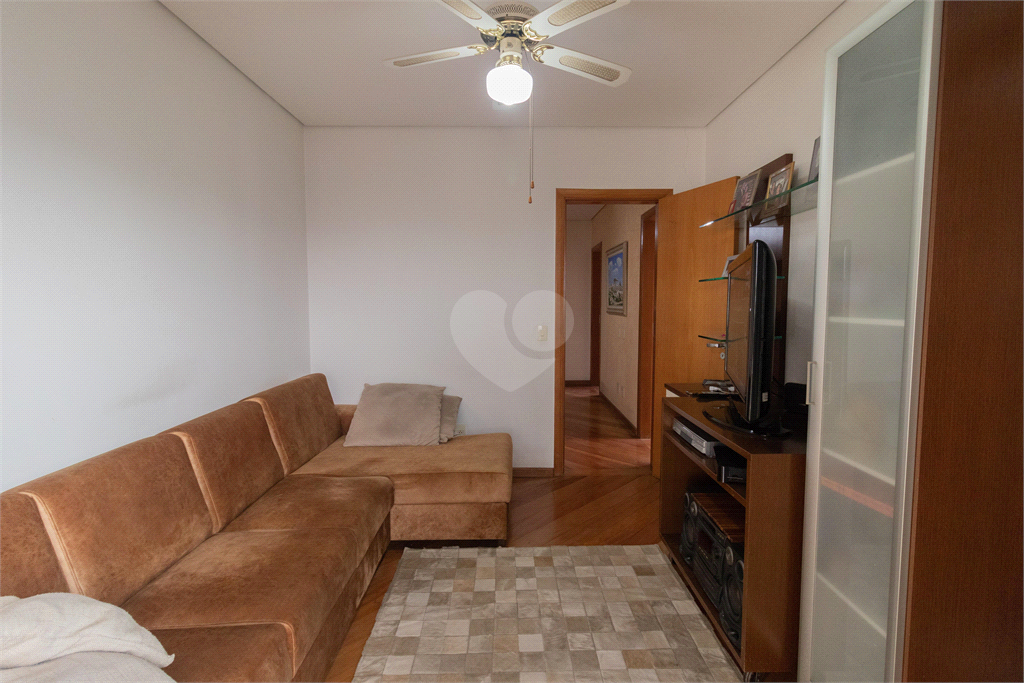 Venda Apartamento São Paulo Santana REO871379 24