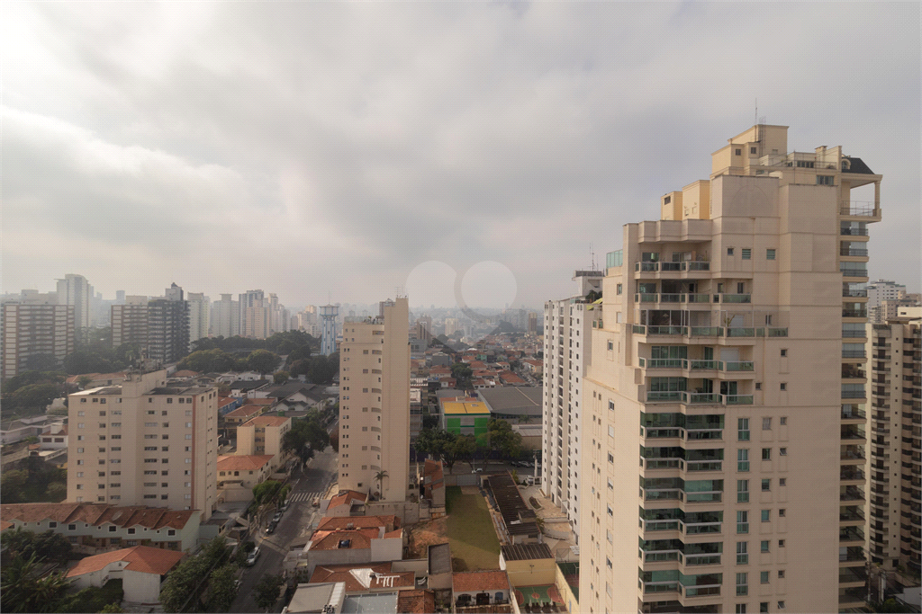 Venda Apartamento São Paulo Santana REO871379 7