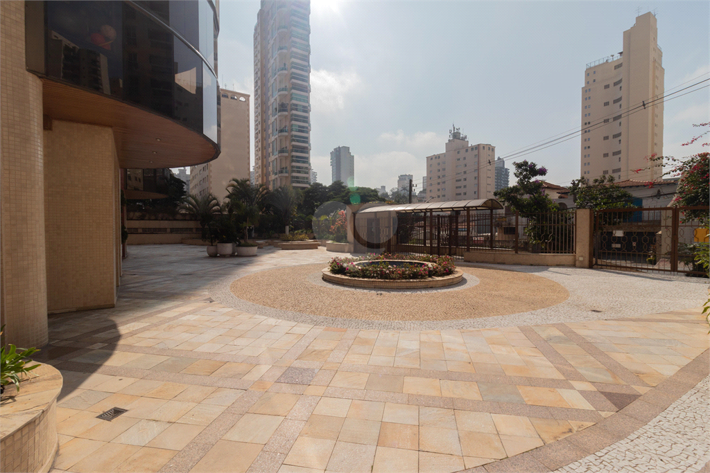 Venda Apartamento São Paulo Santana REO871379 77