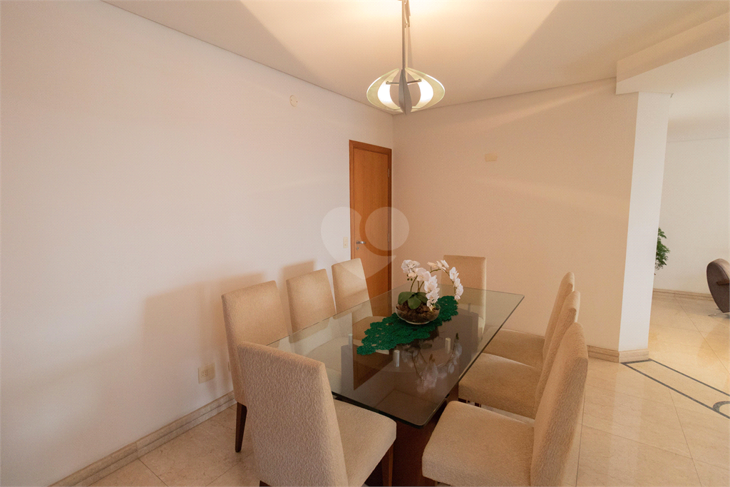 Venda Apartamento São Paulo Santana REO871379 11