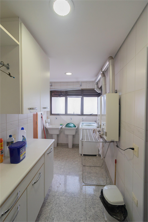 Venda Apartamento São Paulo Santana REO871379 66