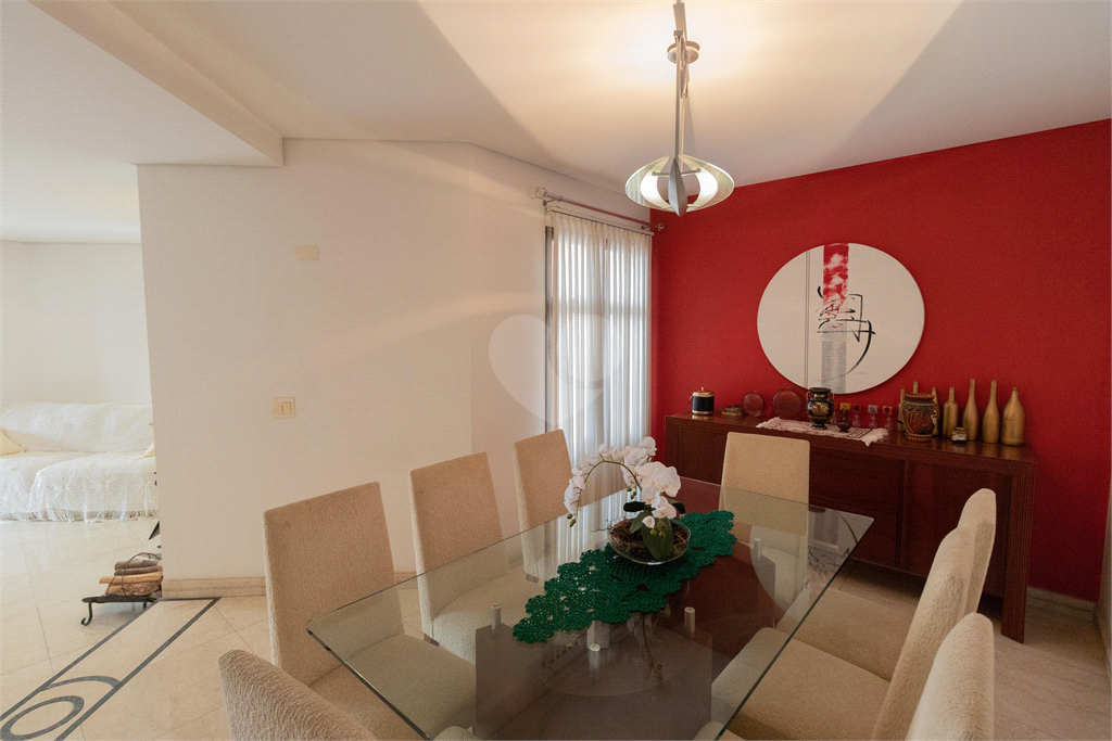 Venda Apartamento São Paulo Santana REO871379 9