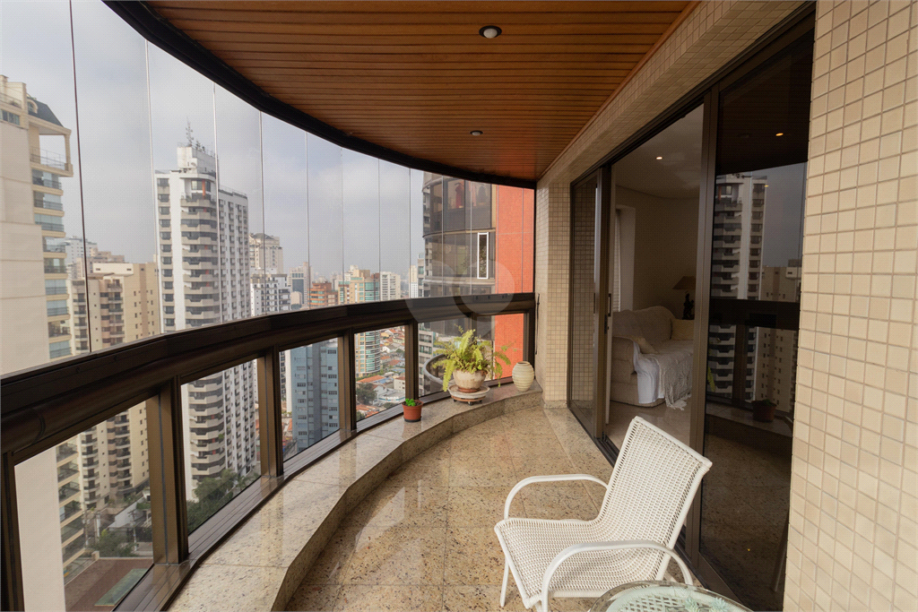 Venda Apartamento São Paulo Santana REO871379 6