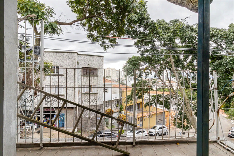 Venda Casa São Paulo Vila Monumento REO871381 61