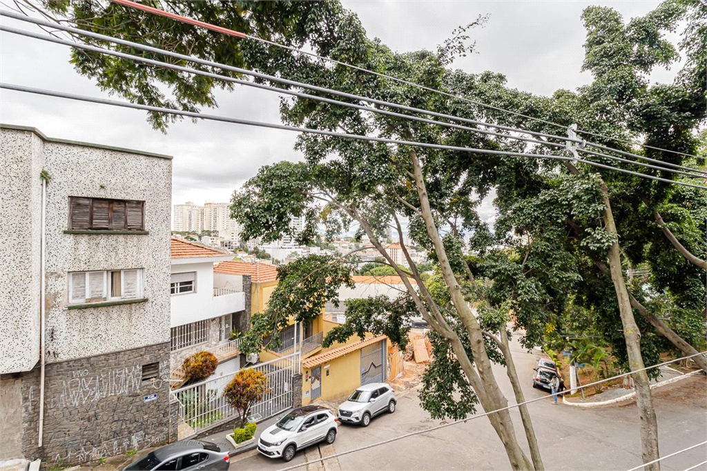 Venda Casa São Paulo Vila Monumento REO871381 64