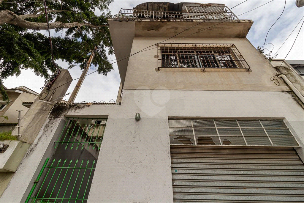 Venda Casa São Paulo Vila Monumento REO871381 132