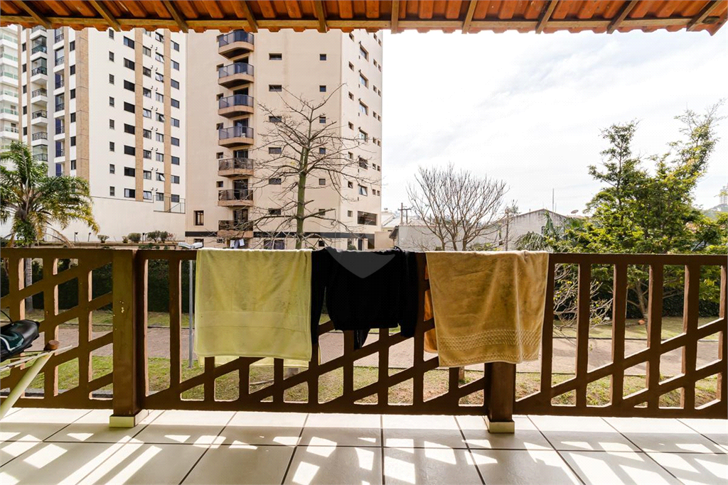 Venda Casa São Paulo Vila Mariana REO871385 89