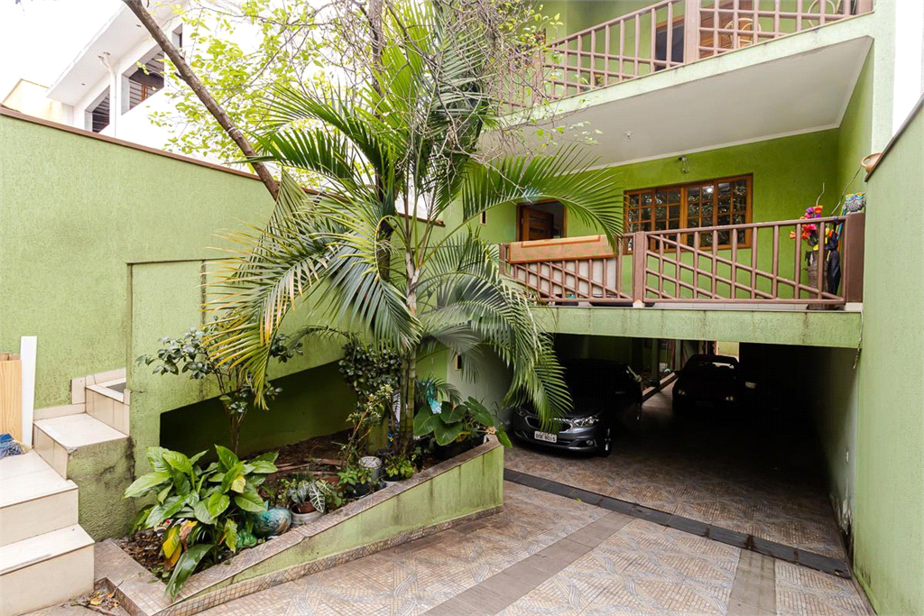 Venda Casa São Paulo Vila Mariana REO871385 164