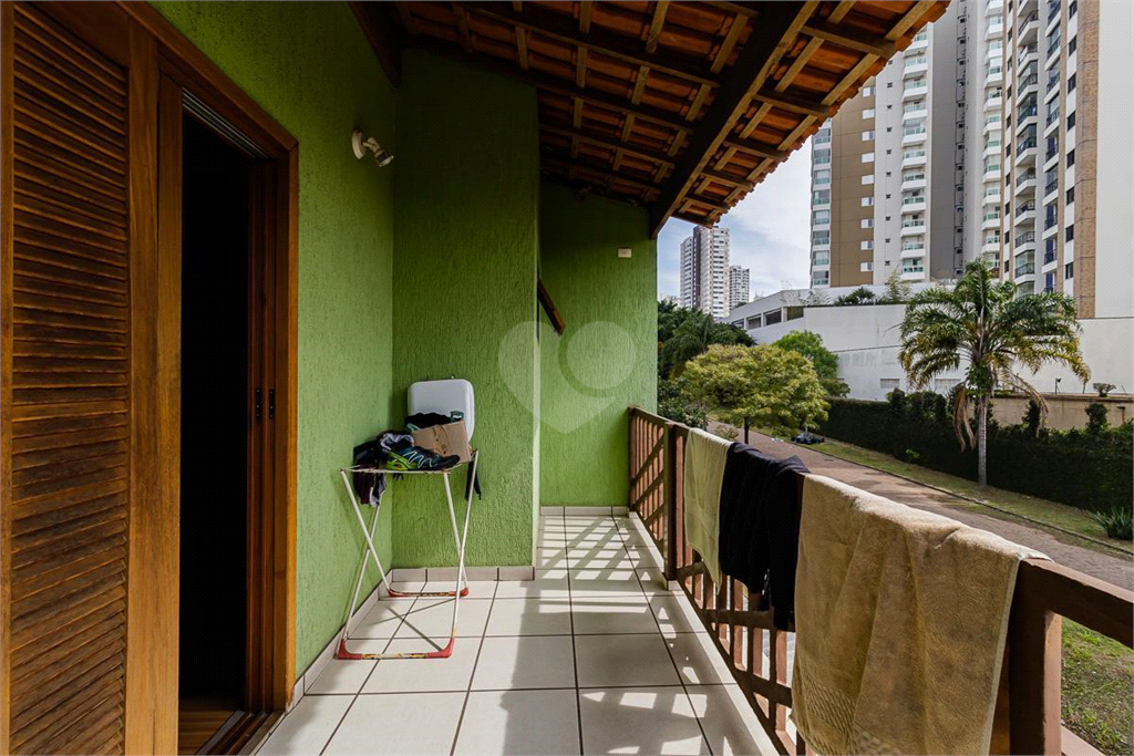 Venda Casa São Paulo Vila Mariana REO871385 86