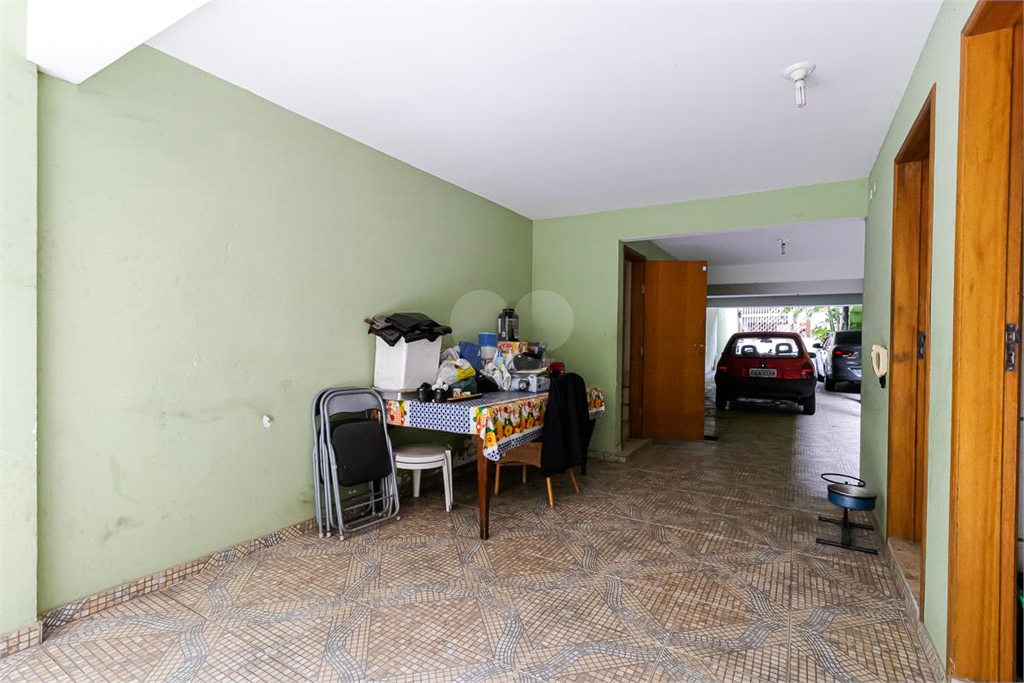 Venda Casa São Paulo Vila Mariana REO871385 137