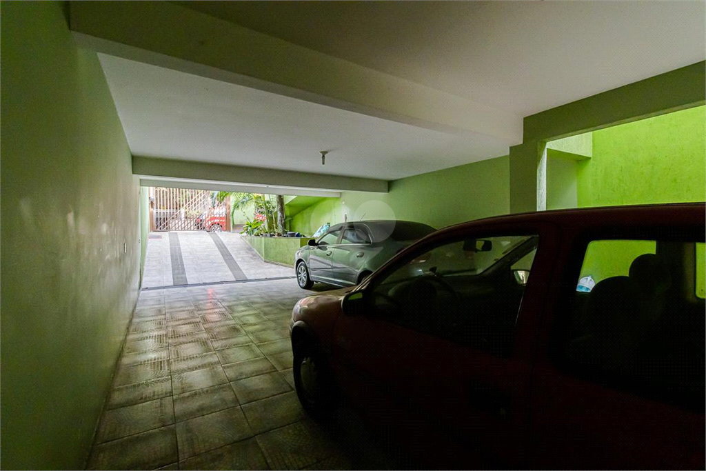 Venda Casa São Paulo Vila Mariana REO871385 152