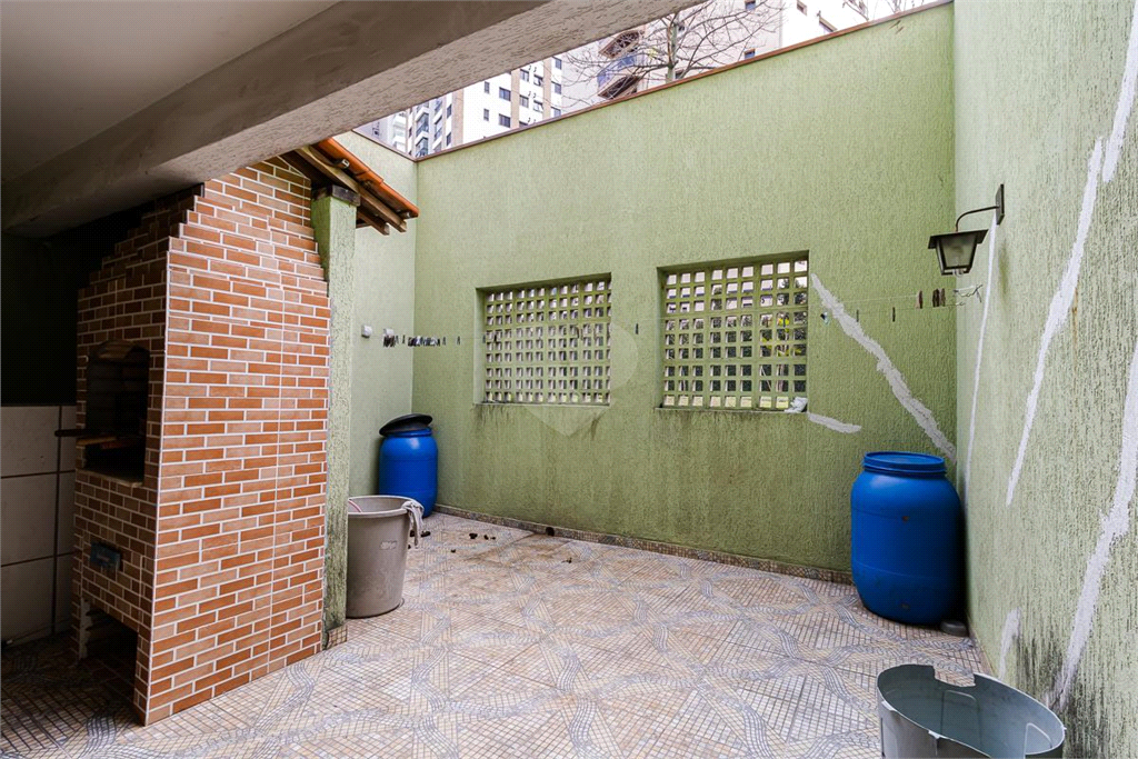 Venda Casa São Paulo Vila Mariana REO871385 136