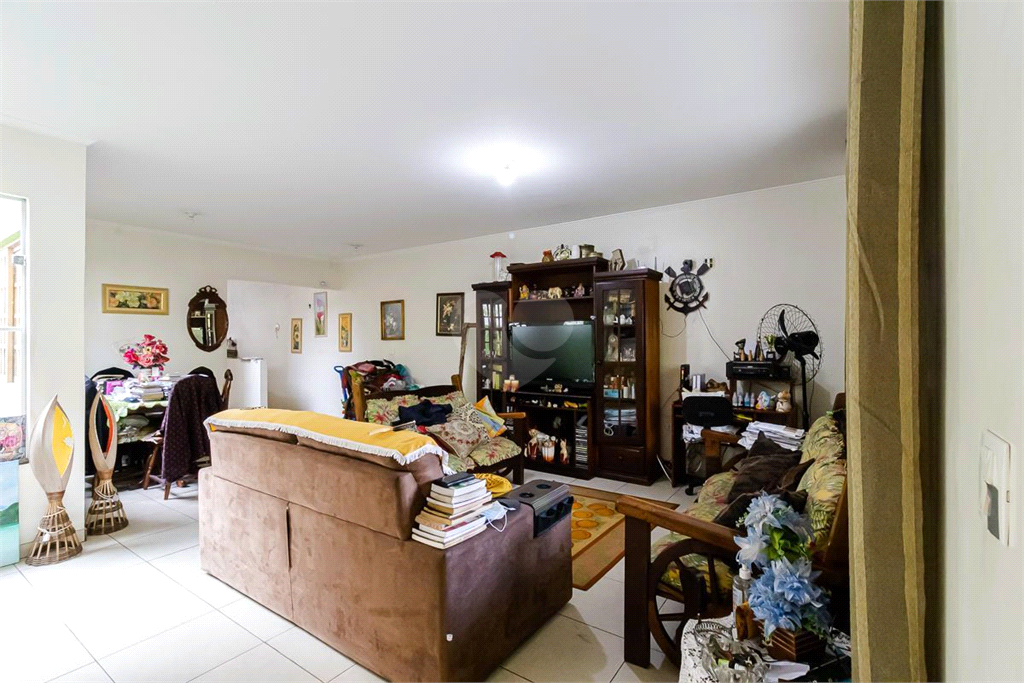 Venda Casa São Paulo Vila Mariana REO871385 2