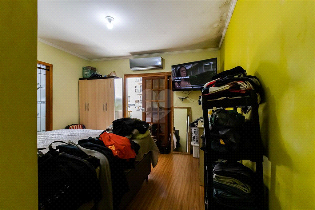 Venda Casa São Paulo Vila Mariana REO871385 71