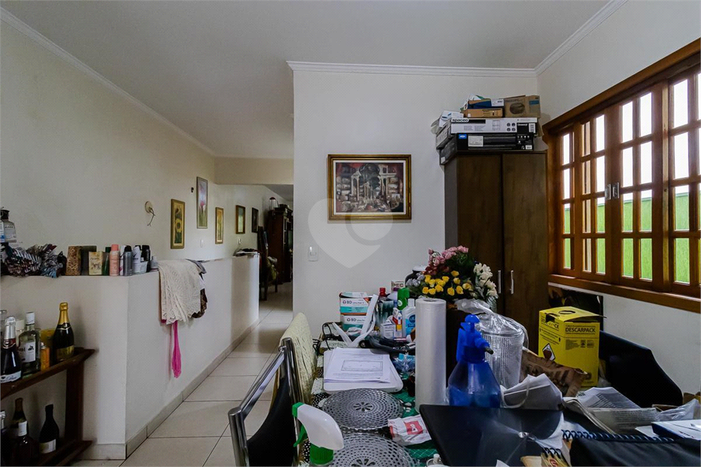 Venda Casa São Paulo Vila Mariana REO871385 96