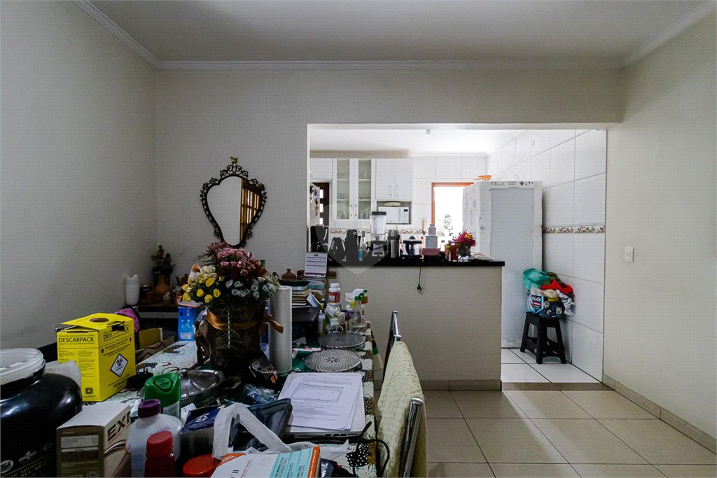 Venda Casa São Paulo Vila Mariana REO871385 94