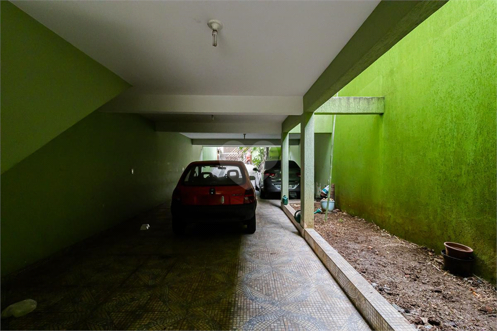 Venda Casa São Paulo Vila Mariana REO871385 150