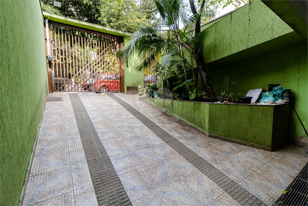 Venda Casa São Paulo Vila Mariana REO871385 154