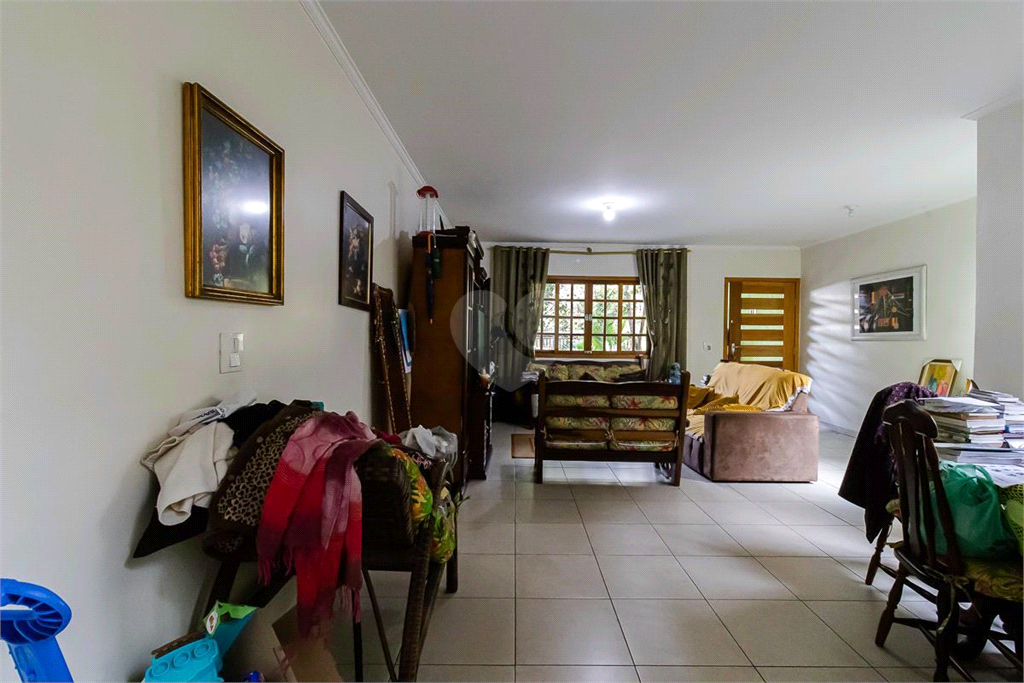 Venda Casa São Paulo Vila Mariana REO871385 15