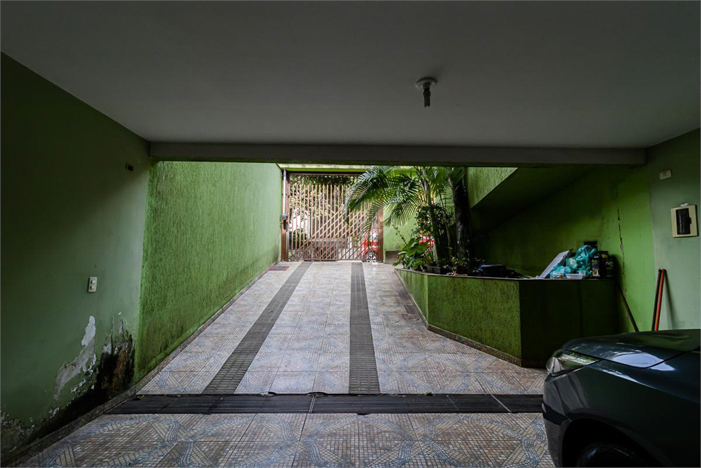 Venda Casa São Paulo Vila Mariana REO871385 153