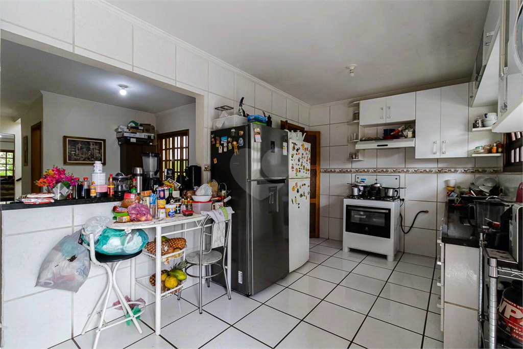 Venda Casa São Paulo Vila Mariana REO871385 101