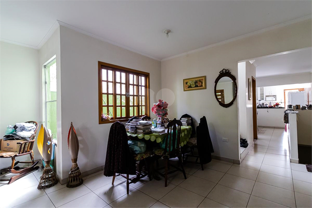 Venda Casa São Paulo Vila Mariana REO871385 12