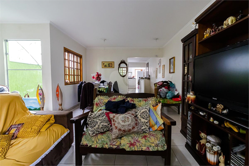 Venda Casa São Paulo Vila Mariana REO871385 7