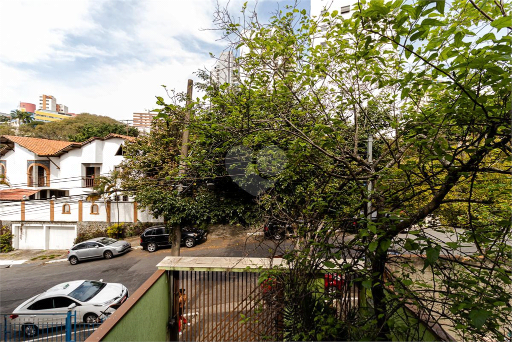 Venda Casa São Paulo Vila Mariana REO871385 47