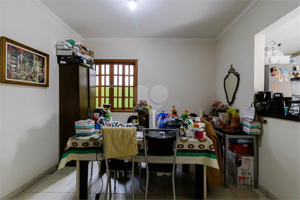 Venda Casa São Paulo Vila Mariana REO871385 93