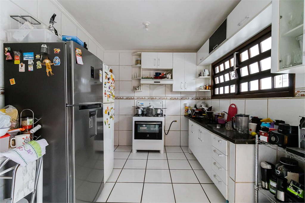 Venda Casa São Paulo Vila Mariana REO871385 100